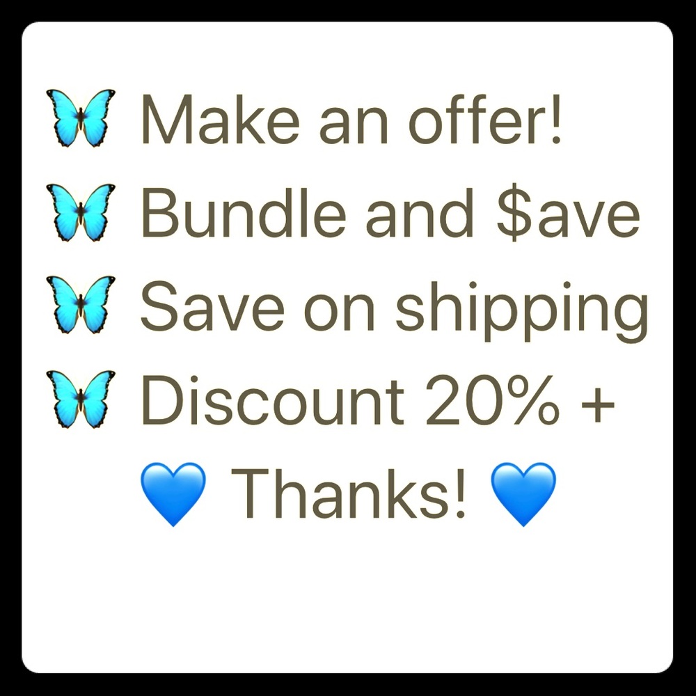 BUNDLE & SAVE!